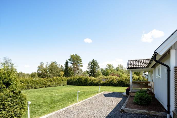 6 rum Villa på Linneryd Björkåsen 1 Skillingaryd Vaggeryds kommun - bild 33