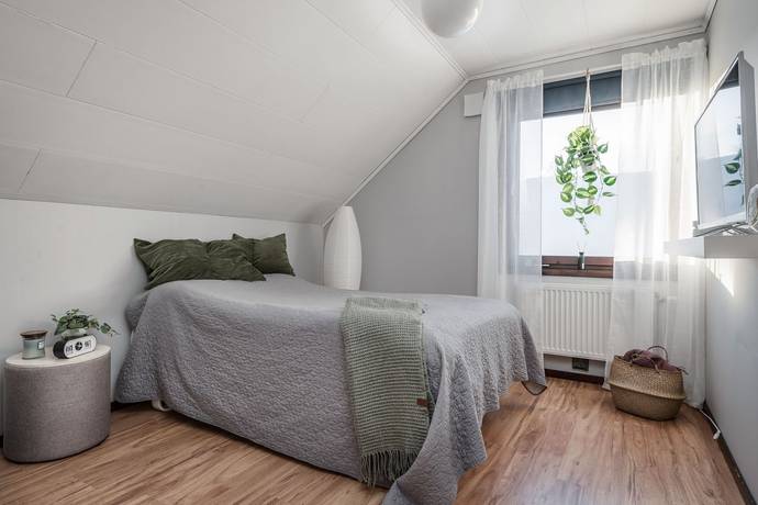 5 rum Villa på Odlingsgatan 8A Koskullskulle Gällivare kommun - bild 18