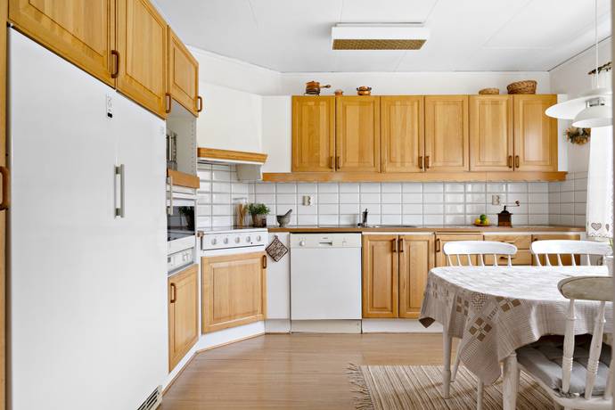3 rum Radhus på Ehrengranats Väg 14 Fajans Falkenbergs kommun - bild 8