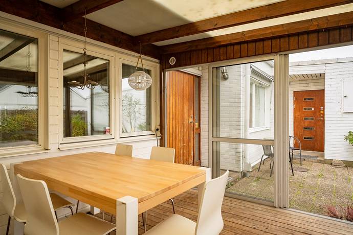 5 rum Villa på Kerstis väg 19 Hjärup Staffanstorps kommun - bild 28