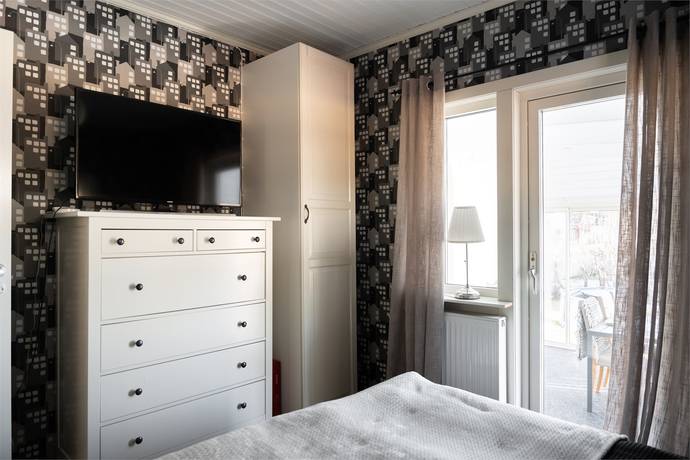 4 rum Villa på BALDERSVÄGEN 35 Hallstahammar Hallstahammars kommun - bild 19