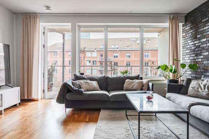 Tors gränd 13, Hyllie, Malmö kommun
