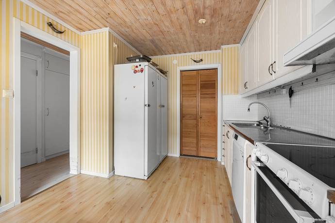 5 rum Radhus på Trädgårdsvägen 130 Töjnan Sollentuna kommun - bild 13