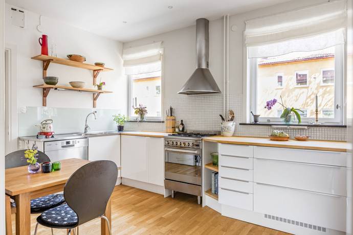 3 rum lägenhet på Sulitelmavägen 24 Bromma  - Traneberg, Stockholms kommun - bild 4