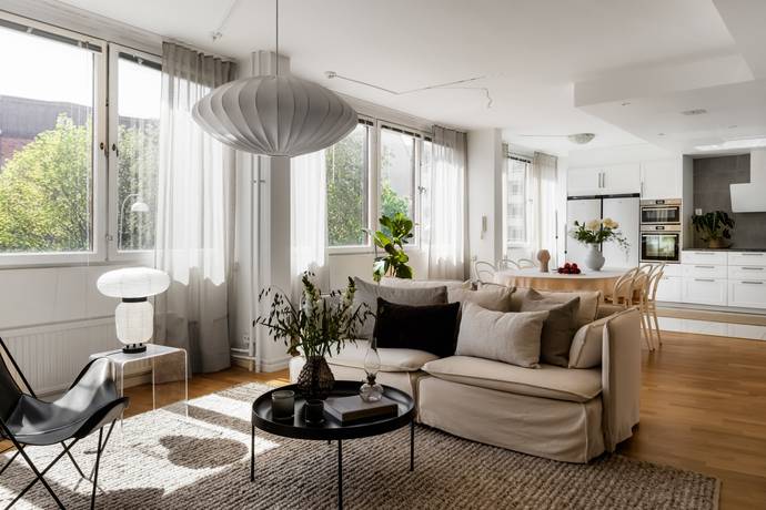 Norra Liden 23/Otterhällegatan 7, Inom Vallgraven, Göteborgs kommun