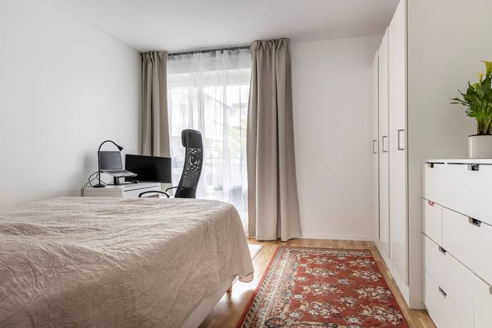 3.5 rum Lägenhet på Turebergs allé 30 Tureberg Sollentuna kommun - bild 9