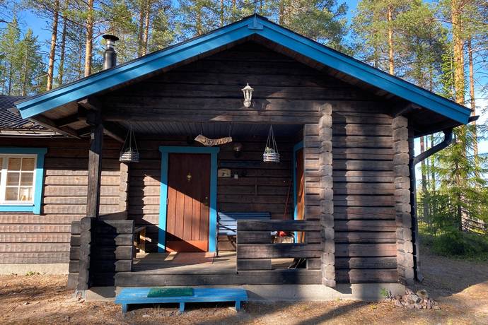3 rum Vinterbonat fritidshus på Kesjön 15 Kesjön/Nornäs Älvdalens kommun - bild 22