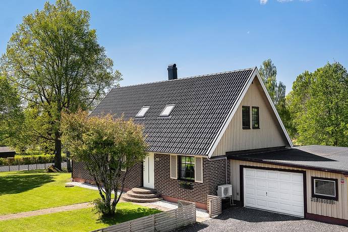 5 rum villa på Loshultsvägen 35 Lönsboda, Osby kommun - bild 2