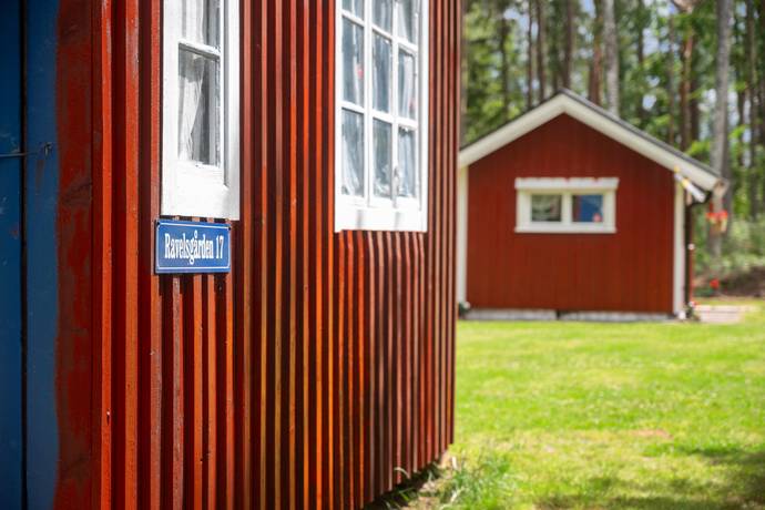 1 rum Villa på Smedtofta Ravelsgården 17 Stora Levene Vara kommun - bild 13