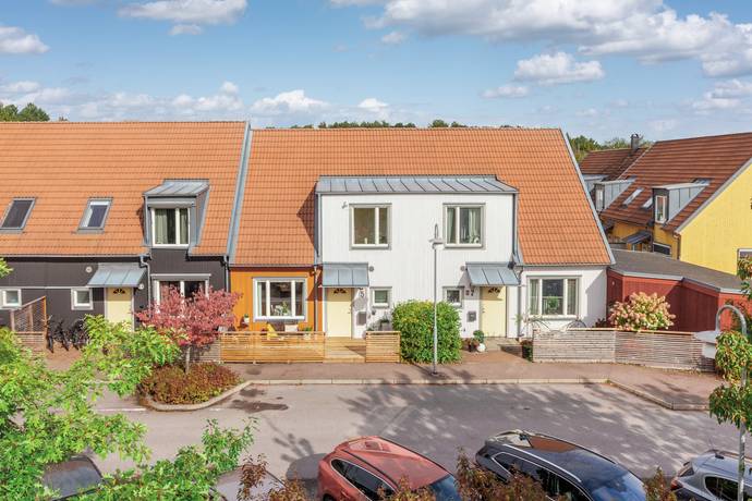Pulpetgränd 5, Tessin, Nyköpings kommun