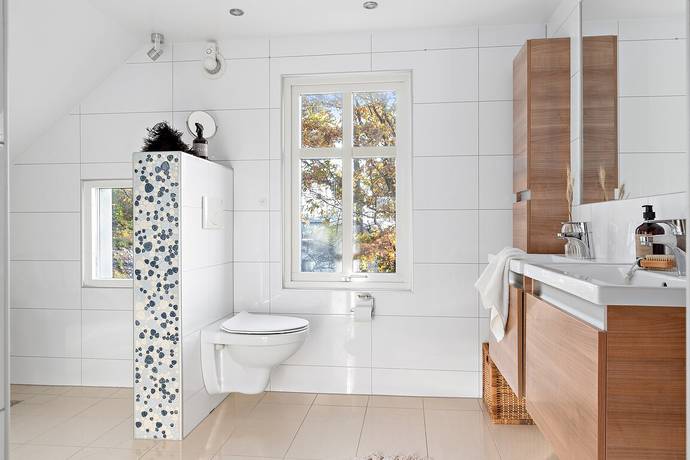 7 rum Villa på Lerbergsvägen 122 Anneberg - Alafors - Älvsåker Kungsbacka kommun - bild 11