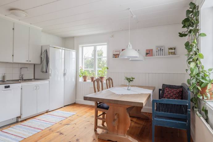 5 rum Villa på Lövhagsvägen 33 Lindholmen Vallentuna kommun - bild 15