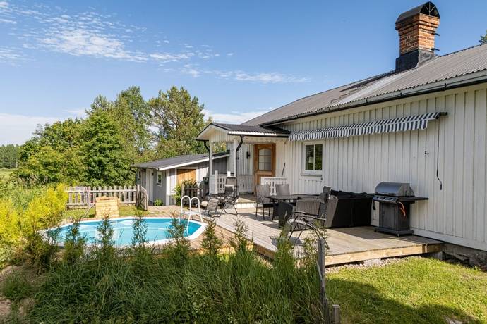 Rogsta-Frölland 434, Rogsta, Hudiksvalls kommun