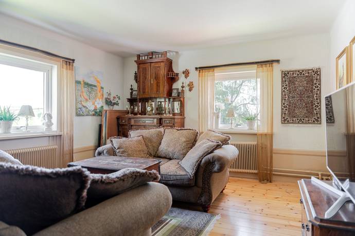 7 rum gård/skog på Granmorvägen 31 Vikarbyn, Rättviks kommun - bild 5