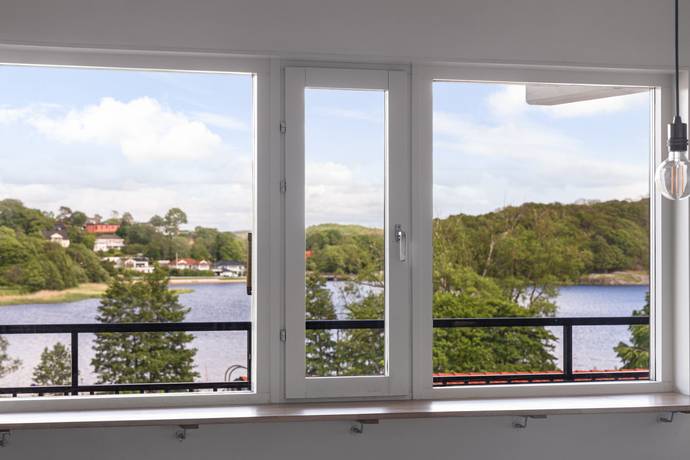 Tallkottegatan 2 C, Mölndal - Stensjön, Mölndals kommun