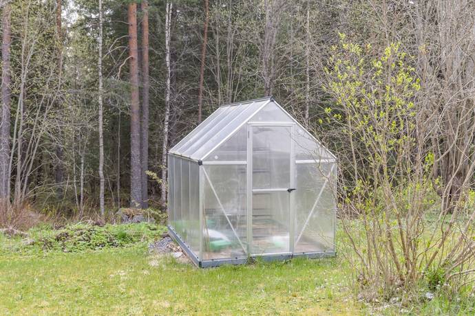 5 rum Villa på Örabergsvägen 50 Grängesberg Ludvika kommun - bild 30