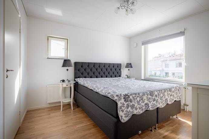 5 rum Villa på Vetegatan 23 Eds Allé Upplands Väsby kommun - bild 18
