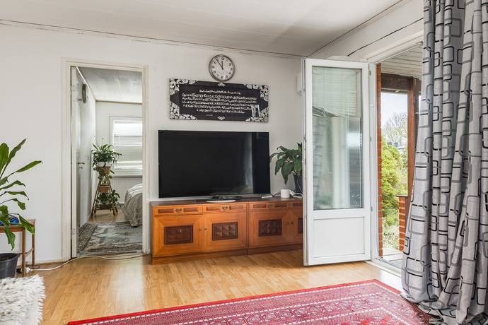 4 rum Villa på Slättagårdsvägen 19 Kallinge Ronneby kommun - bild 10