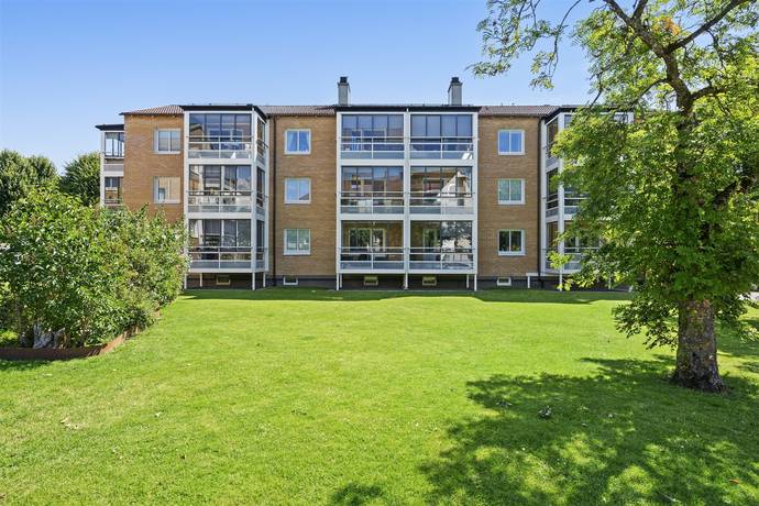 Norrmalm, Skövde kommun