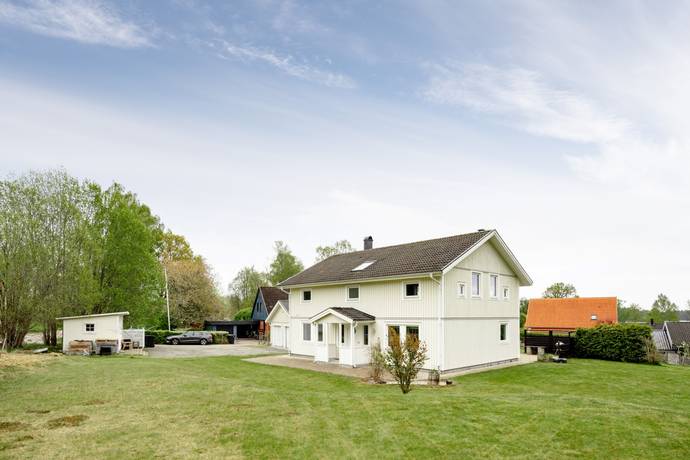 6 rum Villa på Viljans väg 3 Brittatorp Växjö kommun - bild 9