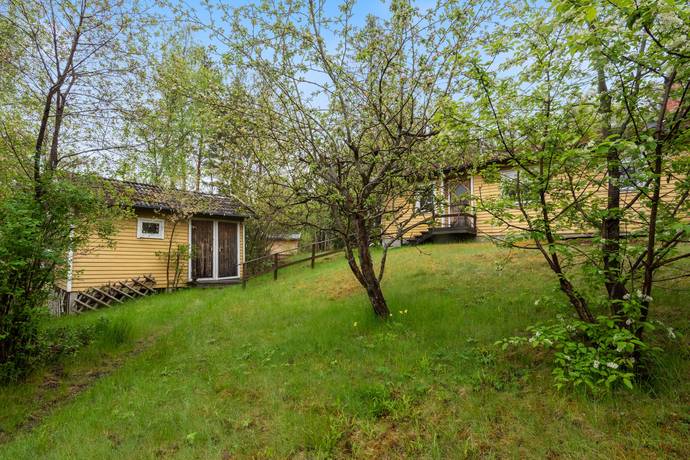 3 rum Villa på Jakthornsvägen 11 Herrviksnäs Värmdö kommun - bild 27