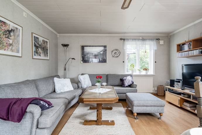 2 rum Villa på Strandviksvägen 26 Hudiksvall - Mellanbyn Hudiksvalls kommun - bild 15