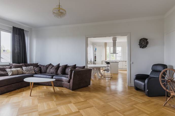 9 rum Villa på Högbergsgatan 10 Östhammars kommun - bild 51