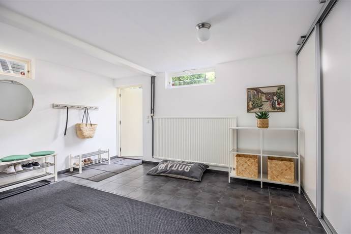4 rum Villa på Limavägen 18B Höllviken Vellinge kommun - bild 50