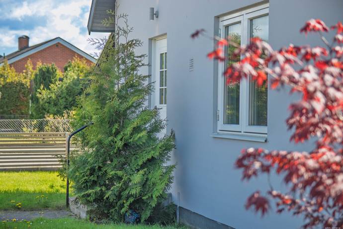 4 rum Villa på Fågelgatan 10 Sjöbo Centrum Sjöbo kommun - bild 17