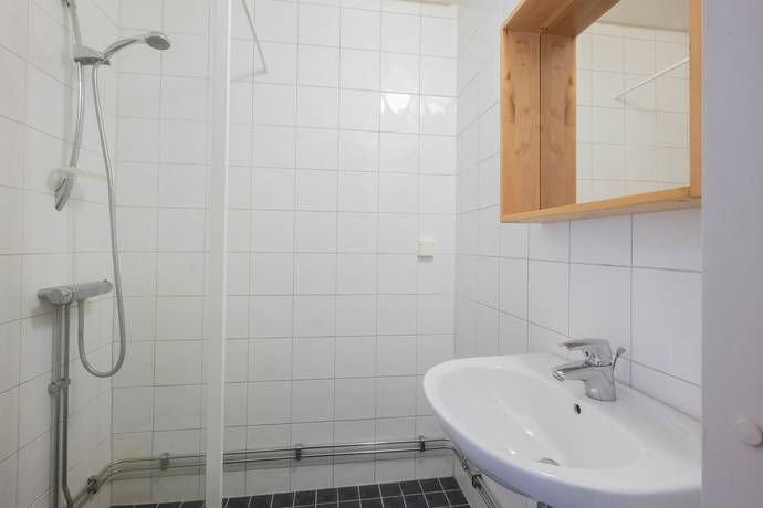 2 rum Lägenhet på Stamgatan 43 Gamla Östberga Stockholms kommun - bild 17