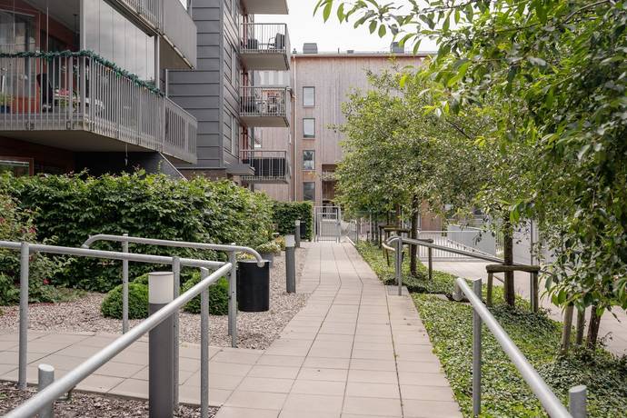 4 rum Lägenhet på Hyllie Boulevard 2D Hyllie Malmö kommun - bild 24