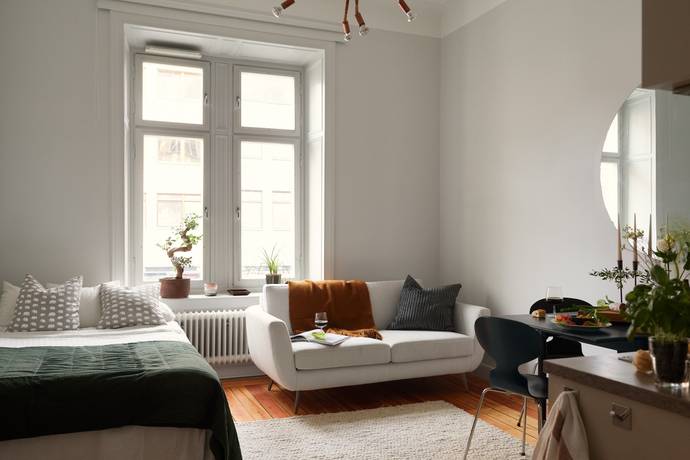 Hornsgatan 49, Södermalm - Mariatorget, Stockholms kommun