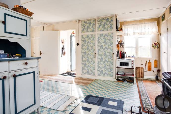 1 rum Villa på Sävsjön 55 Hällefors Hällefors kommun - bild 21
