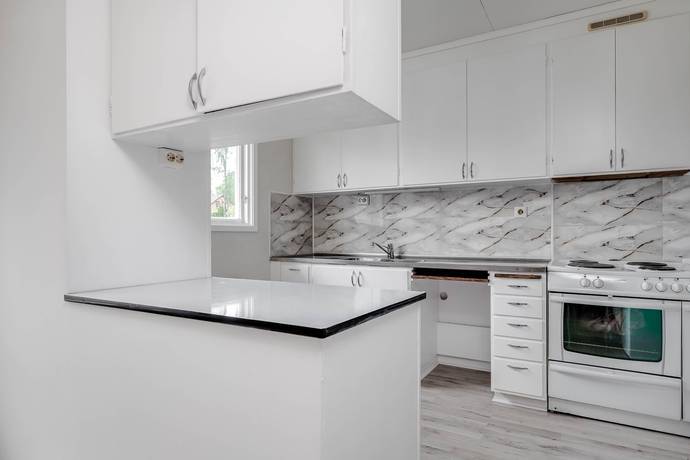 4 rum Villa på Gärdesgatan 37 Rosendal Arvika kommun - bild 4
