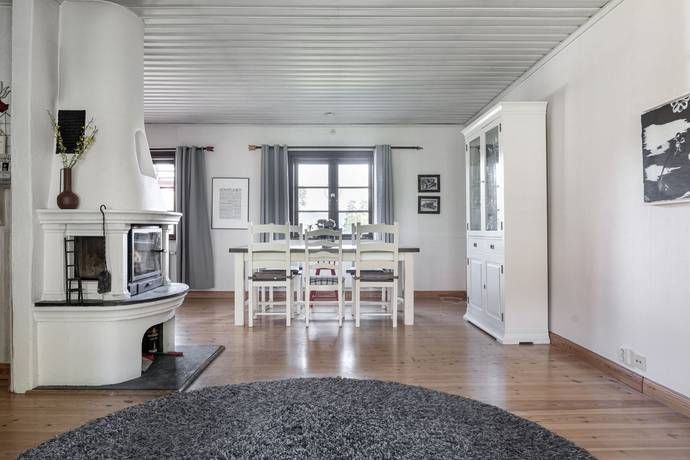 5 rum Villa på Västanvik Jerusalemsvägen 2 Leksand Leksands kommun - bild 12