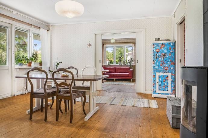 180 m² Villa på Centralgatan 3 Heby Heby kommun - bild 11