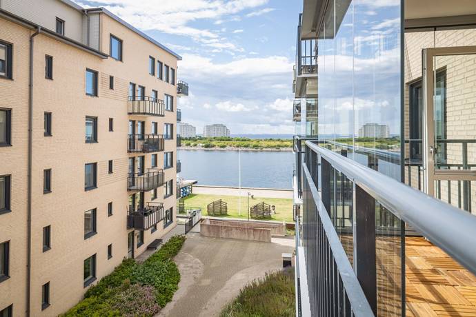 3 rum lägenhet på Sallys gata 42 Limhamns Sjöstad, Malmö kommun - bild 3