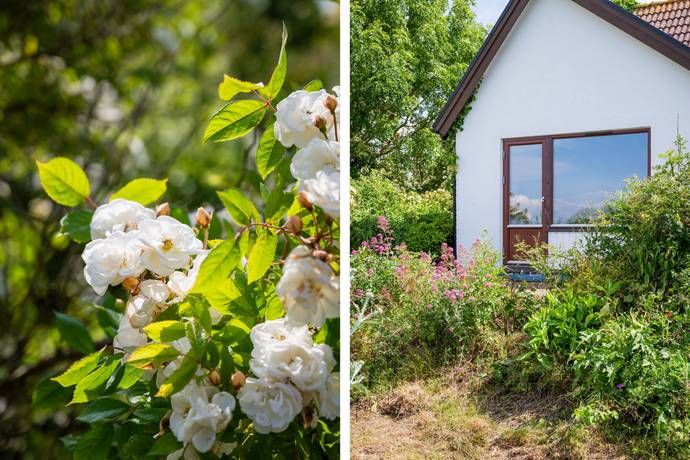 5 rum villa på Nybovägen 165 Glumslöv, Landskrona kommun - bild 4