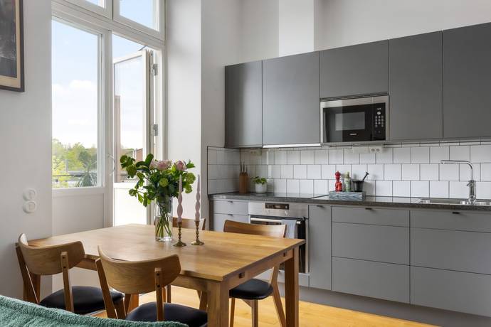2 rum lägenhet på Follingbogatan 24 Bromma / Beckomberga, Stockholms kommun - bild 5