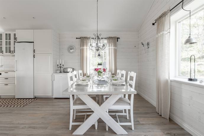 4 rum Fritidshus på Sigris väg 7 Grövelsjön Älvdalens kommun - bild 19