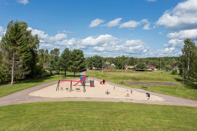 4 rum Villa på Aspvägen 2 Deje-dejefors Forshaga kommun - bild 31