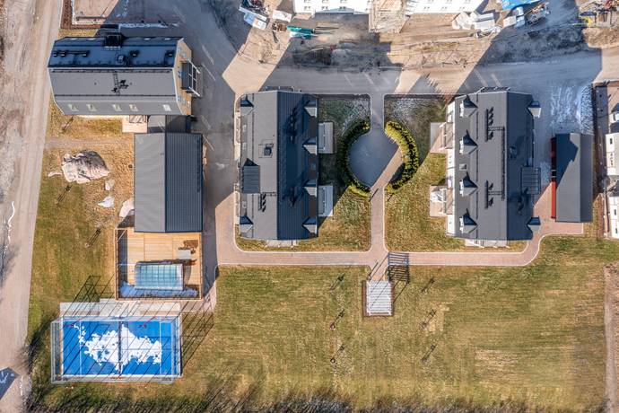 3 rum Lägenhet på Ämtnäs Marsviken 1, lgh 2-1202 Marsviken Nyköpings kommun - bild 22