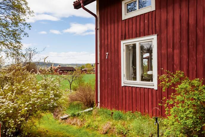 3 rum Villa på Larséns väg 7 Gagnef Gagnefs kommun - bild 38