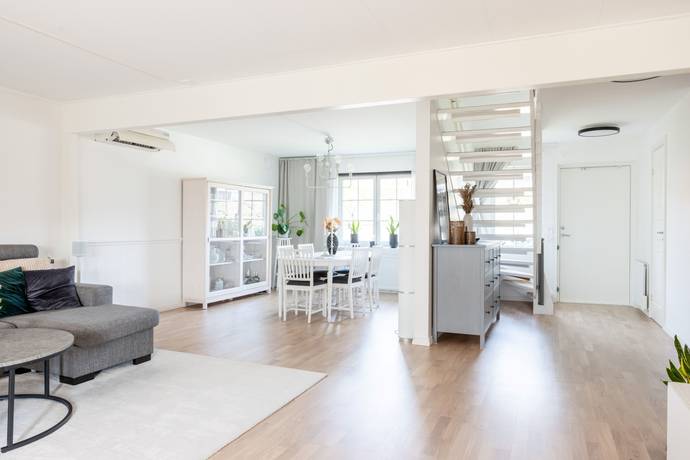 5 rum Villa på Tårpilsgränd 9 Bara Svedala kommun - bild 13