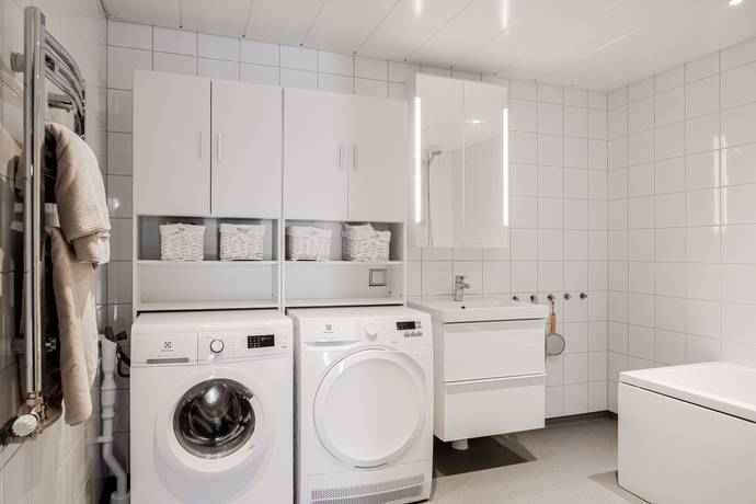 4 rum Lägenhet på Bodengatan 2F Errarps Ängar Ängelholms kommun - bild 15