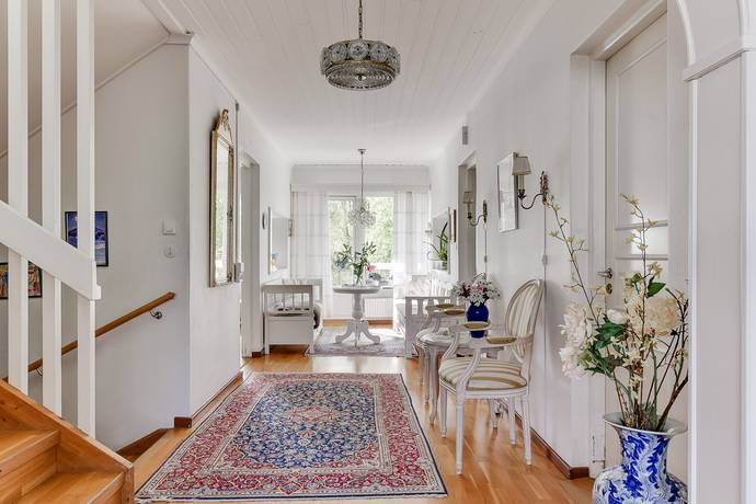 5 rum kedjehus på Johannelundsvägen 24 Sofiehem, Umeå kommun - bild 2