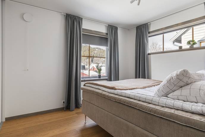 4 rum Lägenhet på Funäsdalshöjden 3 D Funäsdalshöjden Härjedalens kommun - bild 13