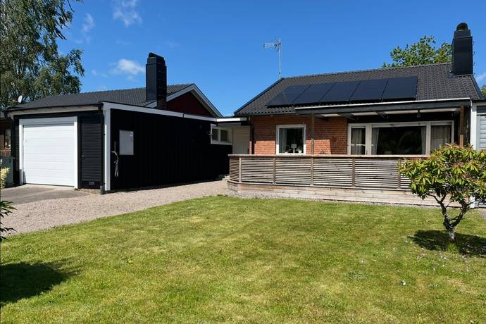 Lidhult, Ljungby kommun