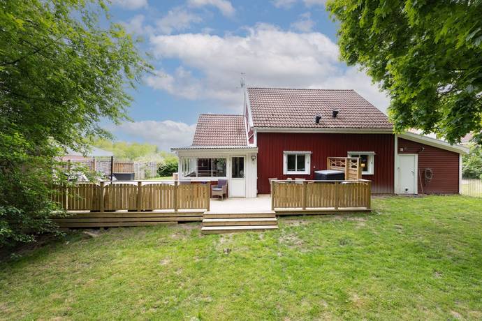 Mjölby, Mjölby kommun