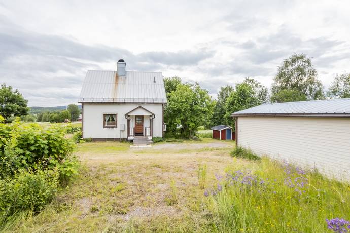 4 rum Villa på Vännäsvägen 110 Överkalix kommun - bild 28